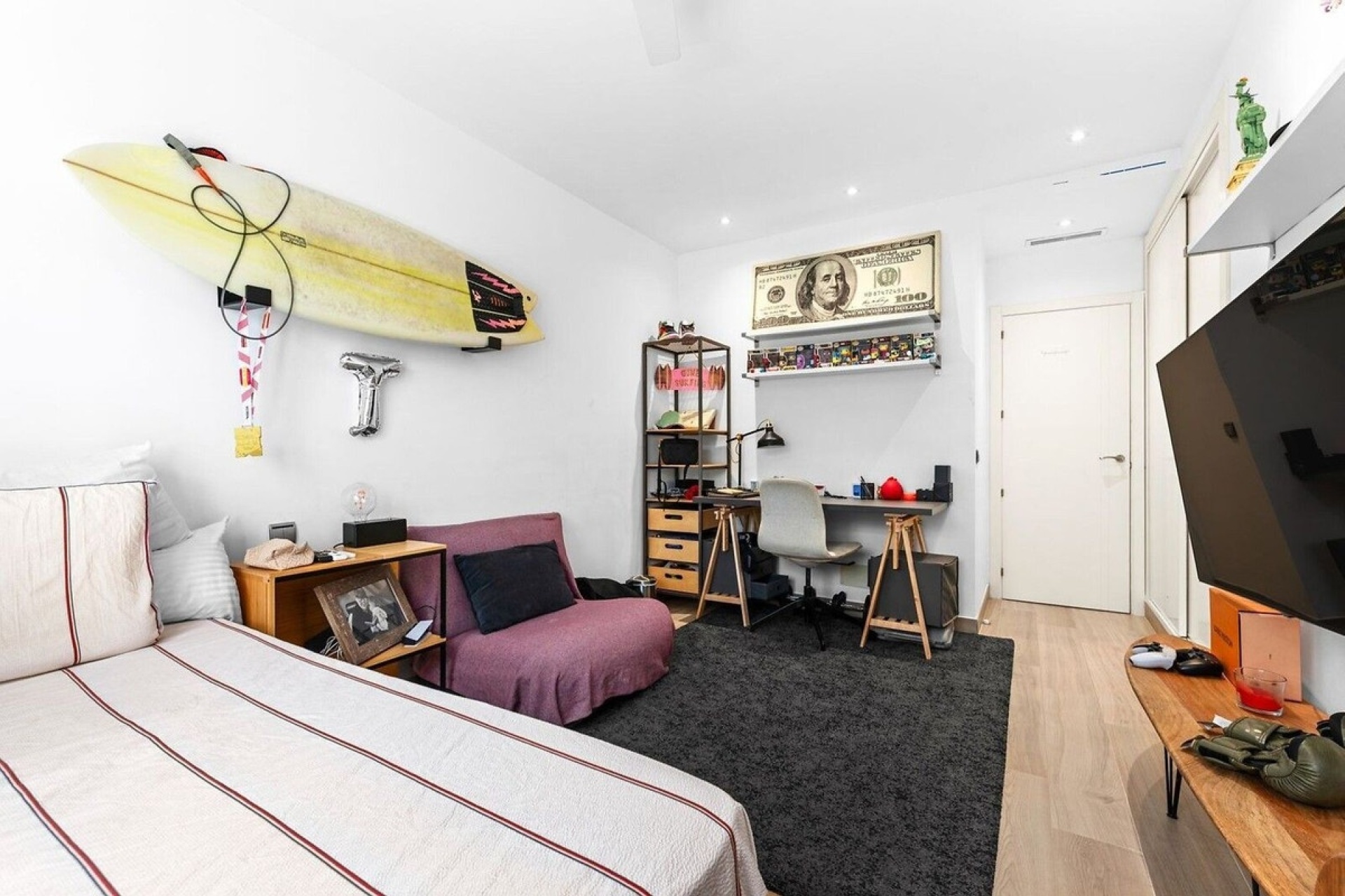 Wiederverkauf - apartment - Benahavís - La Quinta
