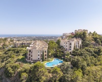 Wiederverkauf - apartment - Benahavís - La Quinta