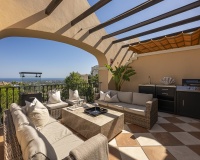 Wiederverkauf - apartment - Benahavís - La Quinta