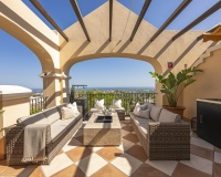 Wiederverkauf - apartment - Benahavís - La Quinta
