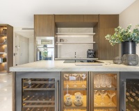 Wiederverkauf - apartment - Benahavís - La Quinta