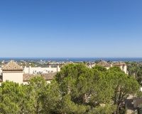 Wiederverkauf - apartment - Benahavís - La Quinta