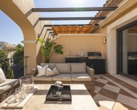 Wiederverkauf - apartment - Benahavís - La Quinta
