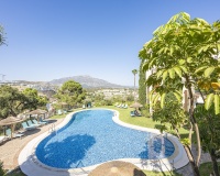 Wiederverkauf - apartment - Benahavís - La Quinta