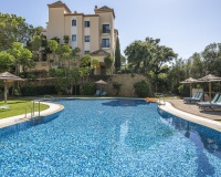 Wiederverkauf - apartment - Benahavís - La Quinta