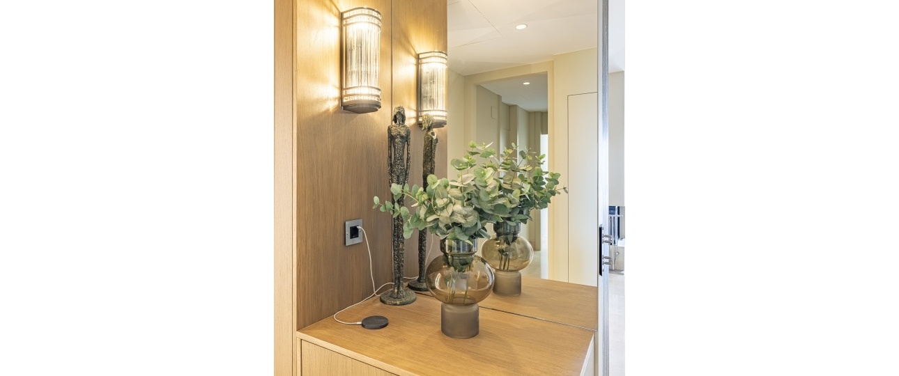 Wiederverkauf - apartment - Benahavís - La Quinta