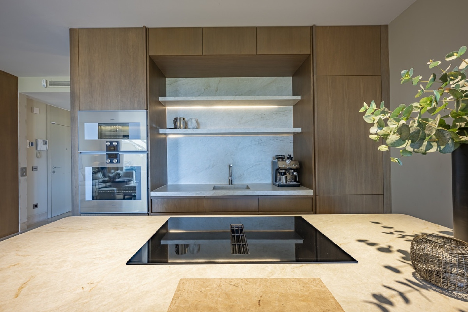 Wiederverkauf - apartment - Benahavís - La Quinta