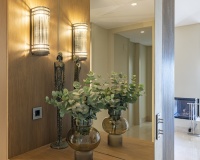 Wiederverkauf - apartment - Benahavís - La Quinta