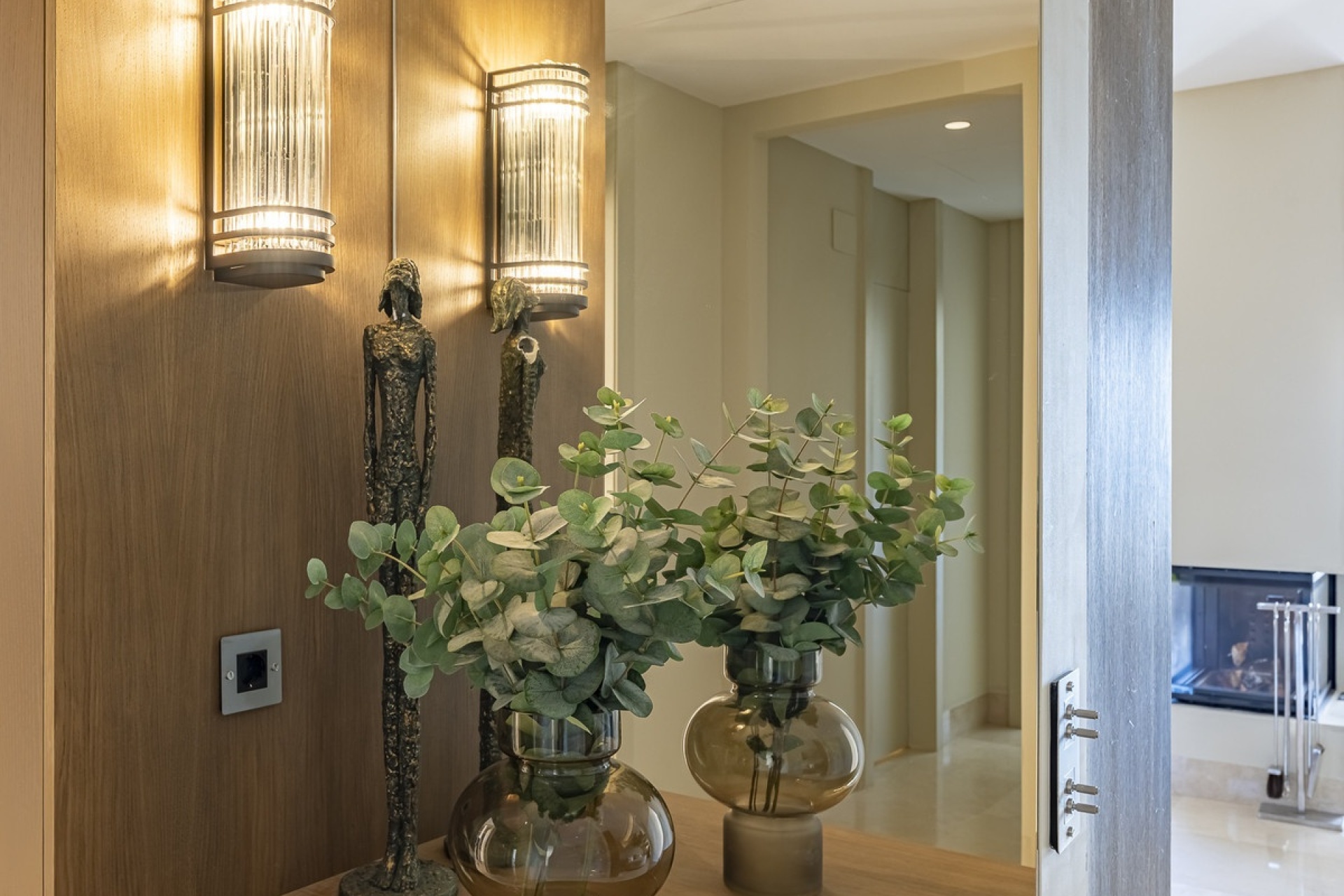 Wiederverkauf - apartment - Benahavís - La Quinta