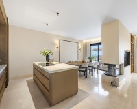 Wiederverkauf - apartment - Benahavís - La Quinta