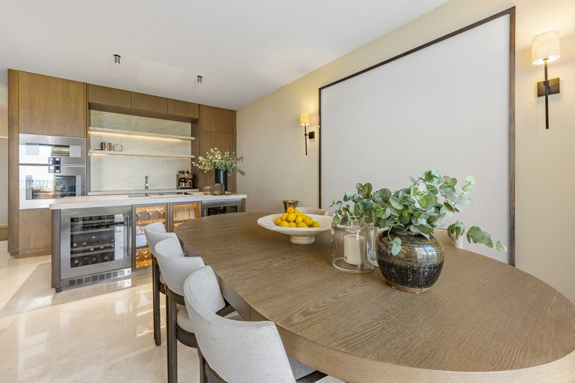 Wiederverkauf - apartment - Benahavís - La Quinta