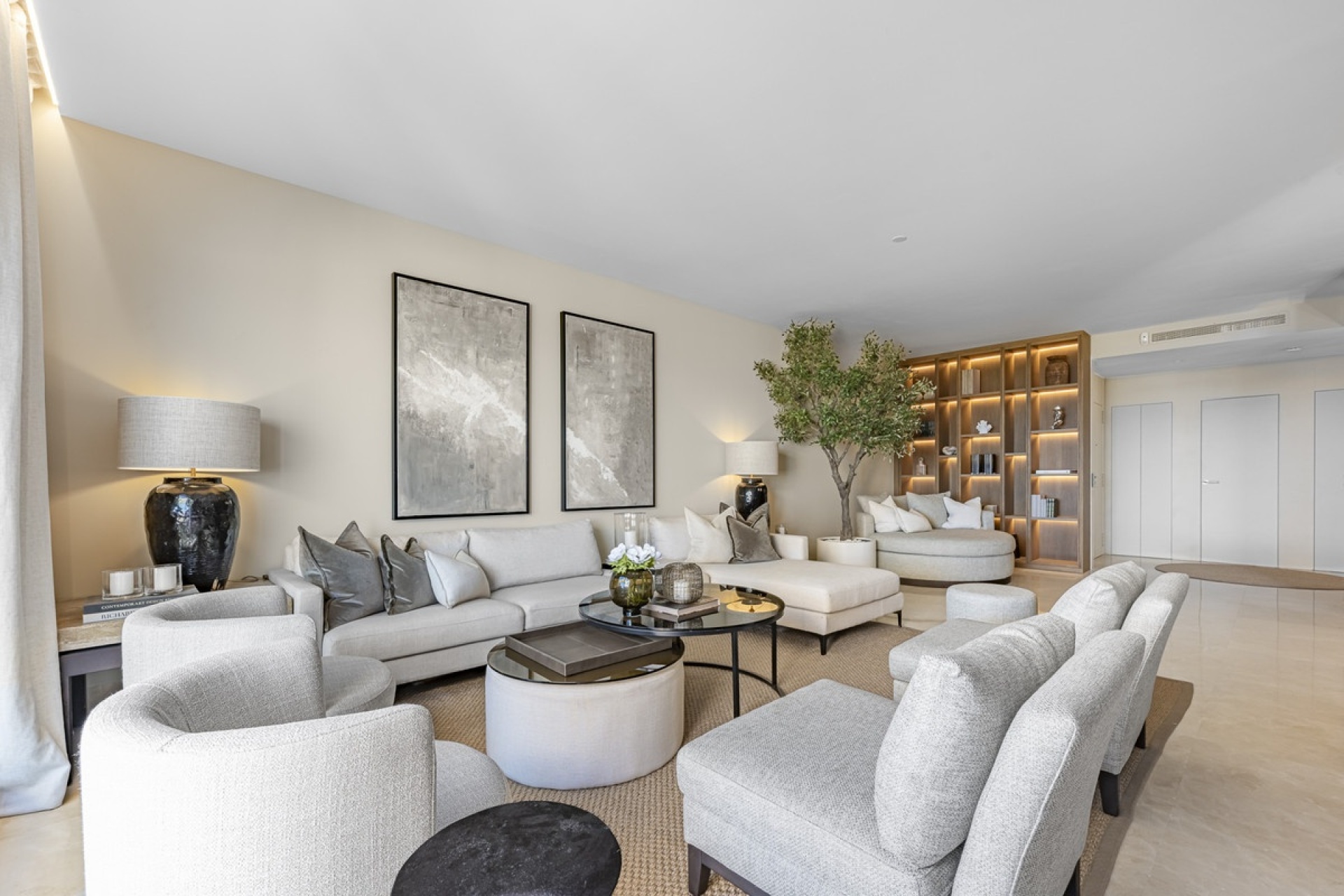 Wiederverkauf - apartment - Benahavís - La Quinta