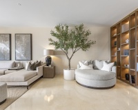 Wiederverkauf - apartment - Benahavís - La Quinta