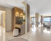 Wiederverkauf - apartment - Benahavís - La Quinta