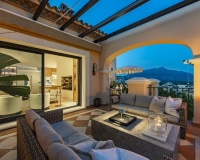 Wiederverkauf - apartment - Benahavís - La Quinta