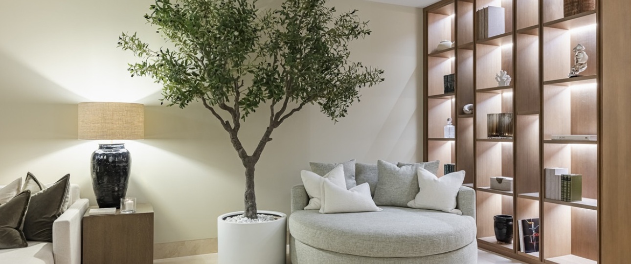 Wiederverkauf - apartment - Benahavís - La Quinta