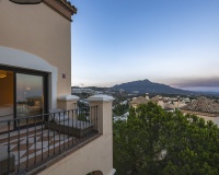 Wiederverkauf - apartment - Benahavís - La Quinta