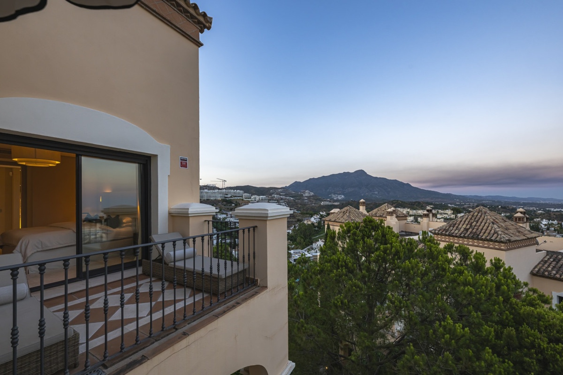 Wiederverkauf - apartment - Benahavís - La Quinta