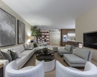 Wiederverkauf - apartment - Benahavís - La Quinta