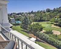 Wiederverkauf - apartment - Benahavís - La Quinta