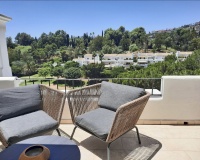 Wiederverkauf - apartment - Benahavís - La Quinta