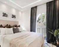 Wiederverkauf - apartment - Benahavís - La Quinta
