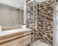 Wiederverkauf - apartment - Benahavís - La Quinta