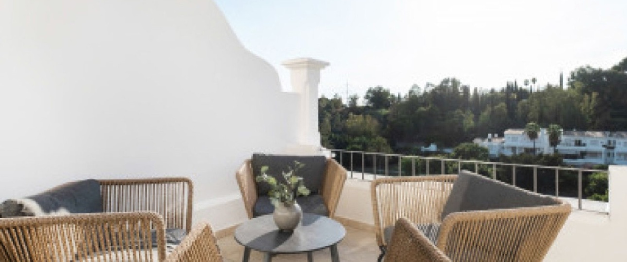 Wiederverkauf - apartment - Benahavís - La Quinta