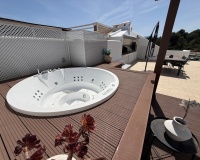 Wiederverkauf - apartment - Benahavís - La Quinta