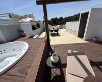 Wiederverkauf - apartment - Benahavís - La Quinta