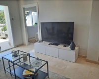 Wiederverkauf - apartment - Benahavís - La Quinta