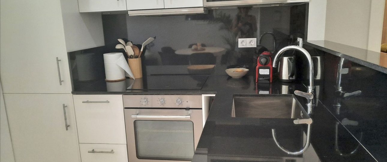 Wiederverkauf - apartment - Benahavís - La Quinta
