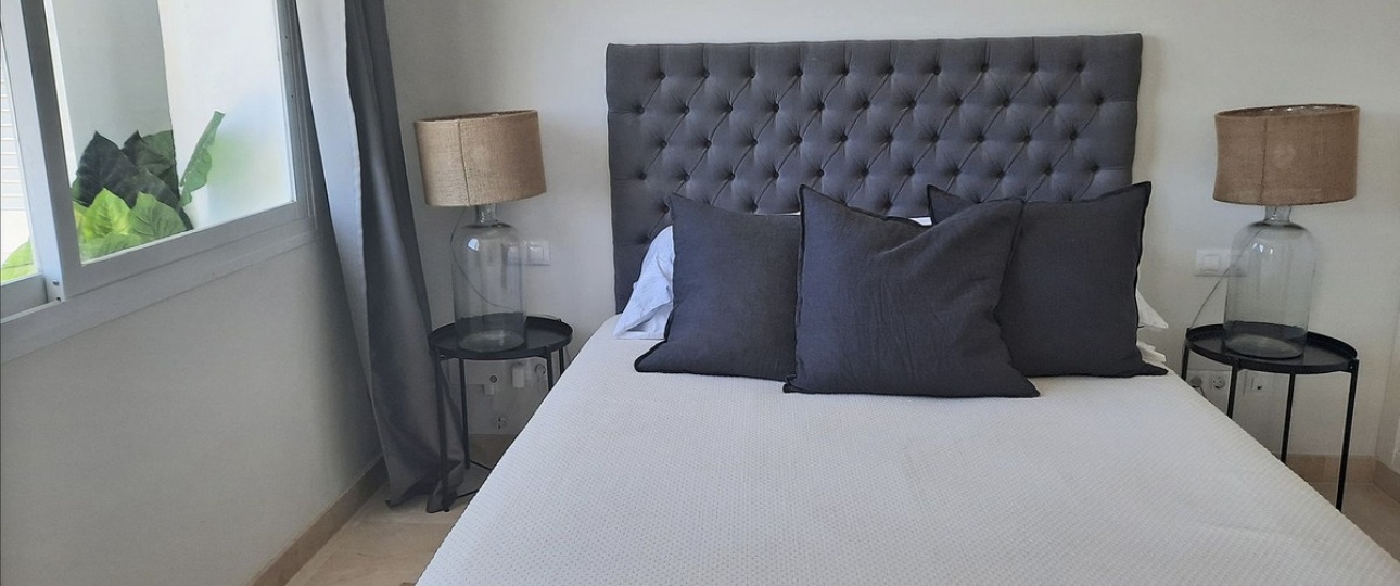Wiederverkauf - apartment - Benahavís - La Quinta