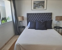 Wiederverkauf - apartment - Benahavís - La Quinta