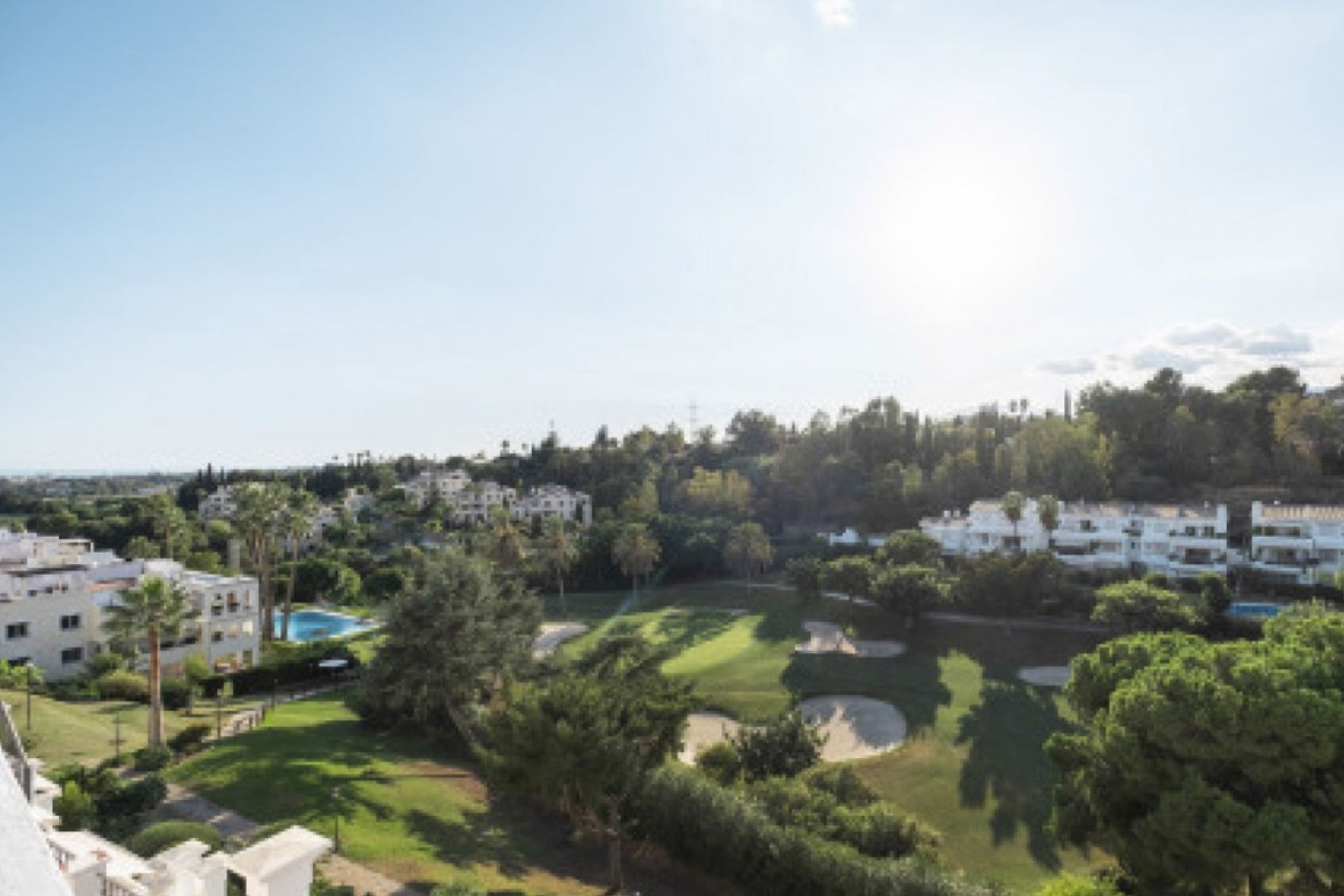 Wiederverkauf - apartment - Benahavís - La Quinta