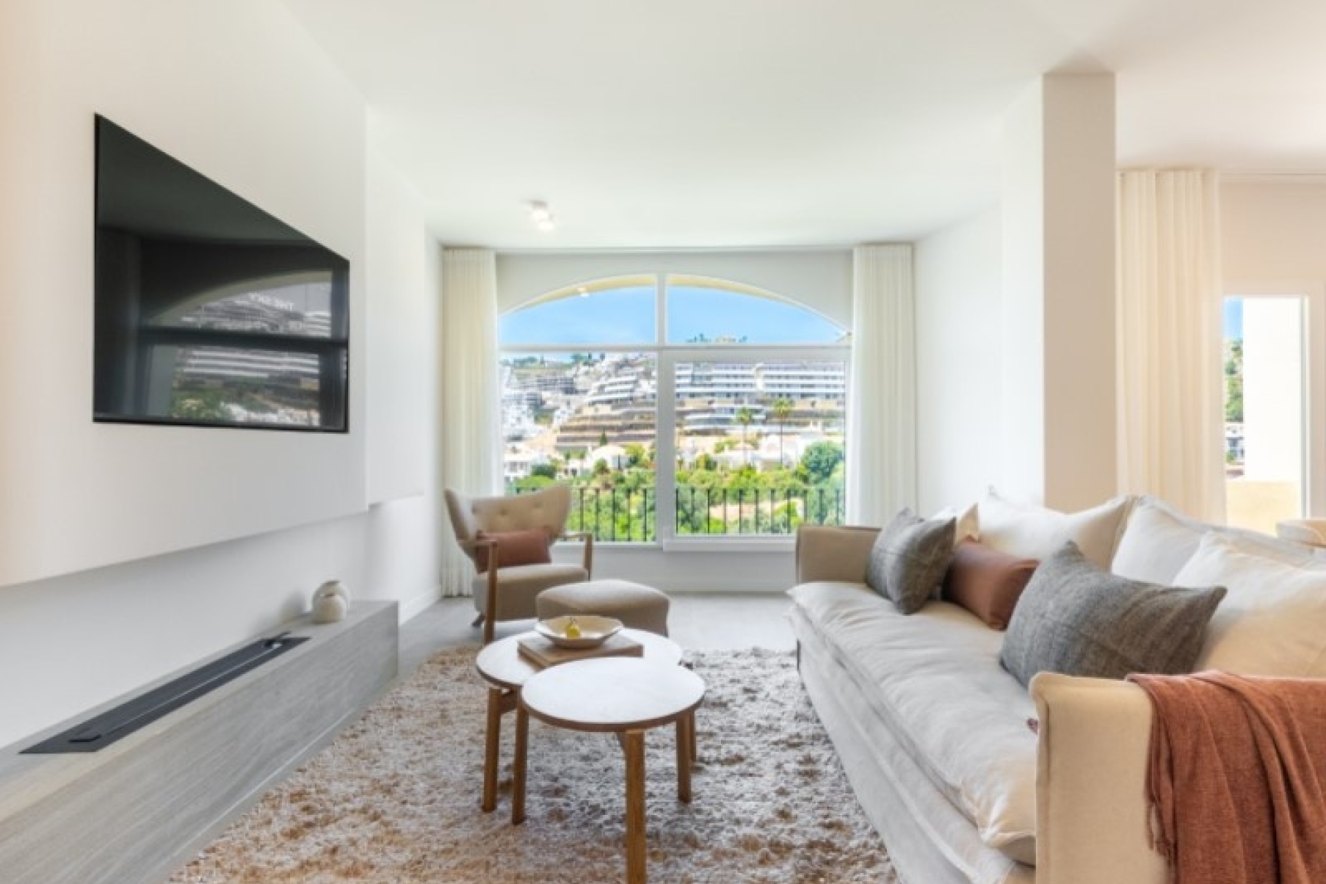 Wiederverkauf - apartment - Benahavís - La Quinta