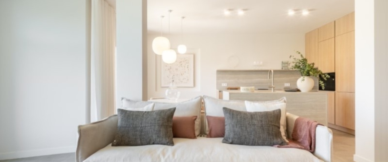 Wiederverkauf - apartment - Benahavís - La Quinta