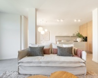Wiederverkauf - apartment - Benahavís - La Quinta