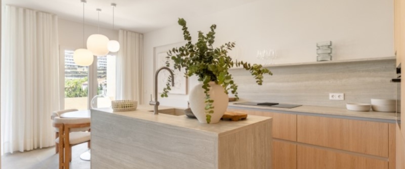 Wiederverkauf - apartment - Benahavís - La Quinta
