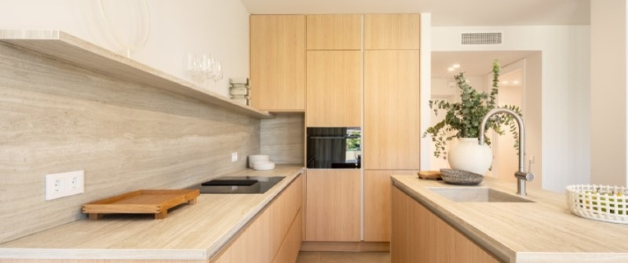 Wiederverkauf - apartment - Benahavís - La Quinta