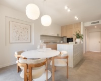 Wiederverkauf - apartment - Benahavís - La Quinta
