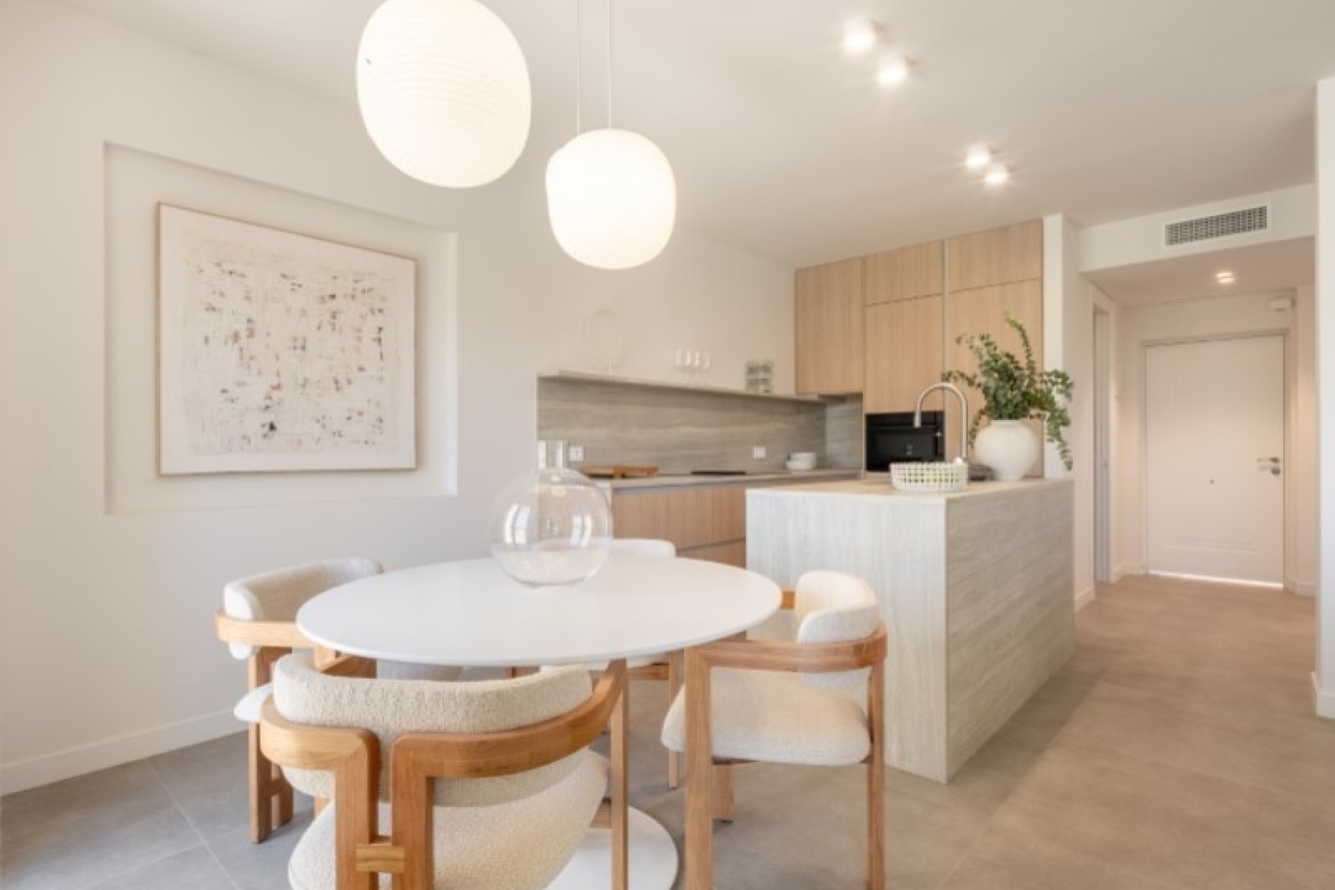 Wiederverkauf - apartment - Benahavís - La Quinta