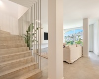 Wiederverkauf - apartment - Benahavís - La Quinta