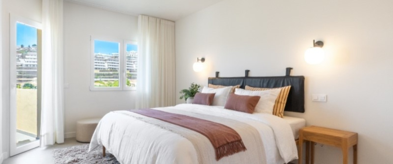 Wiederverkauf - apartment - Benahavís - La Quinta
