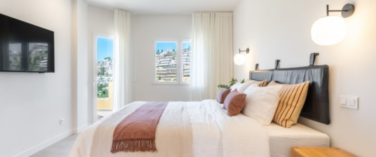 Wiederverkauf - apartment - Benahavís - La Quinta
