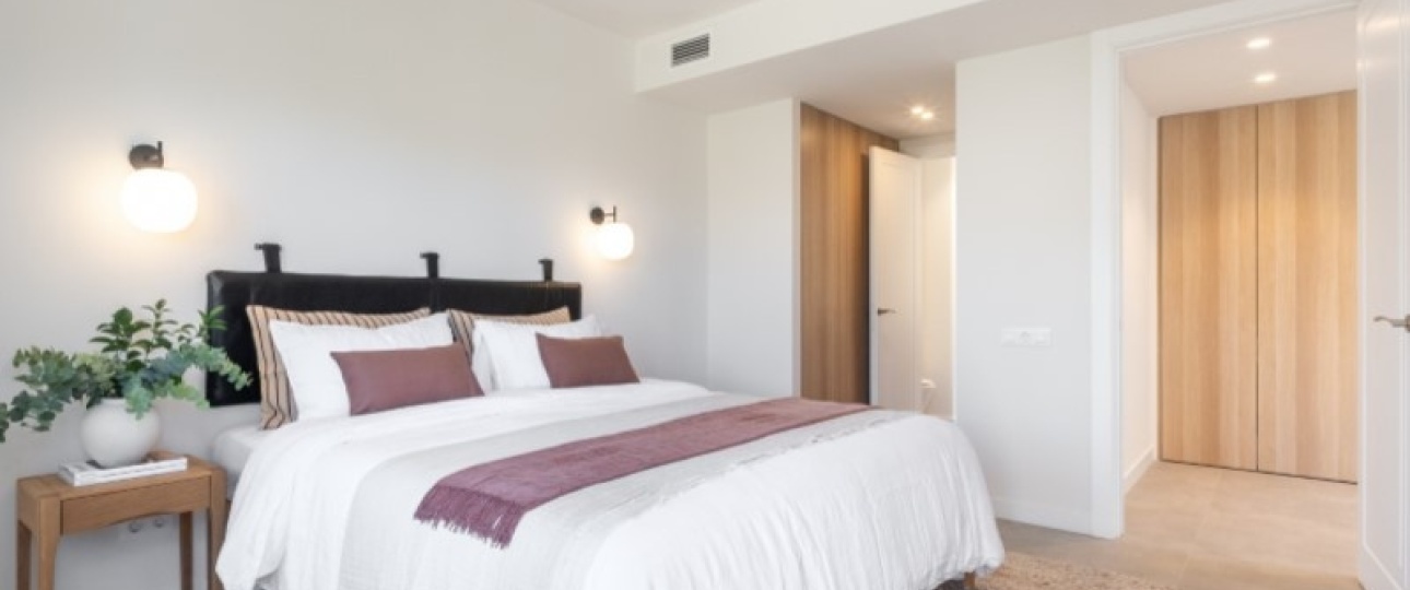 Wiederverkauf - apartment - Benahavís - La Quinta