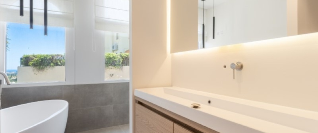 Wiederverkauf - apartment - Benahavís - La Quinta