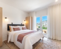 Wiederverkauf - apartment - Benahavís - La Quinta