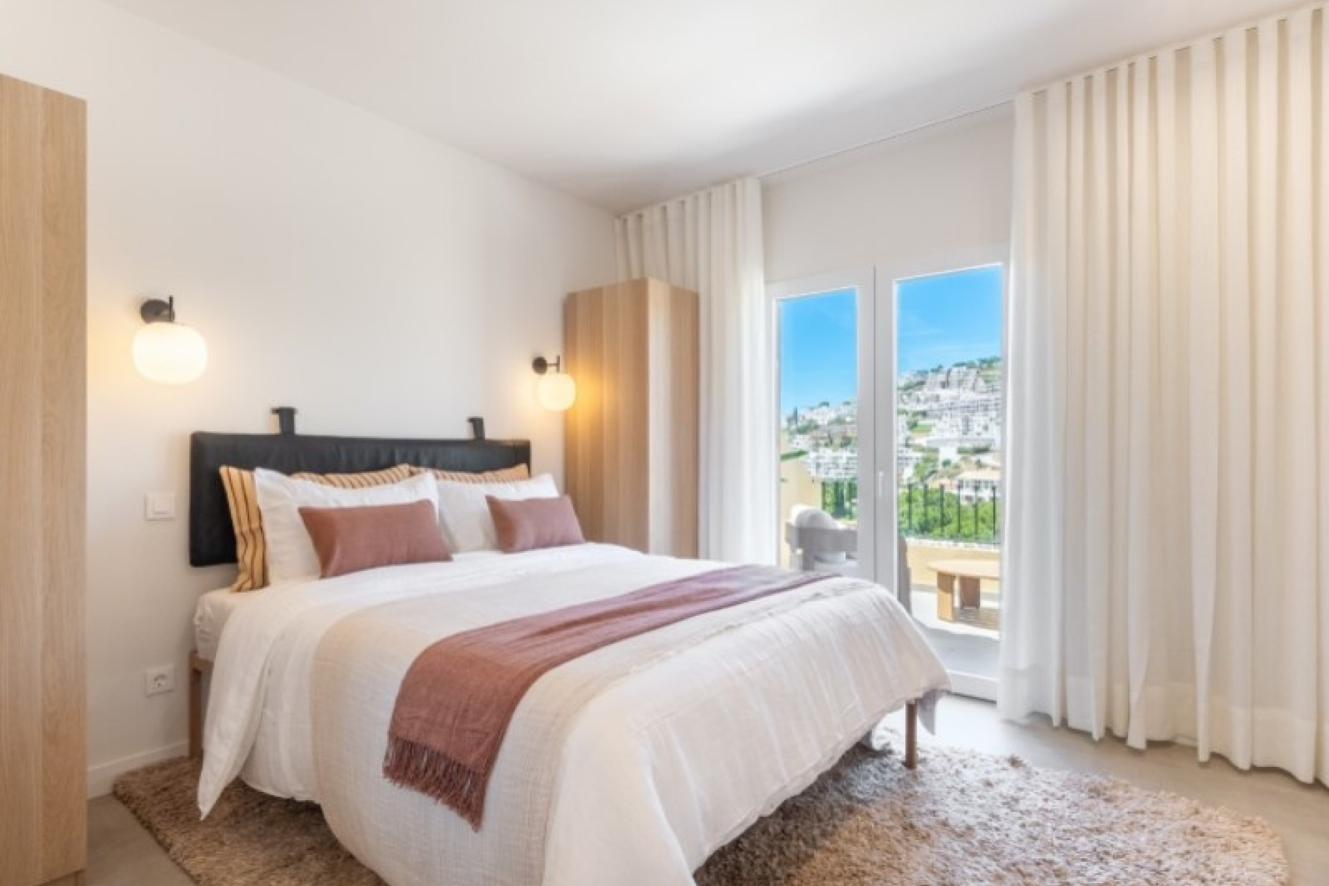 Wiederverkauf - apartment - Benahavís - La Quinta