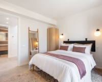 Wiederverkauf - apartment - Benahavís - La Quinta
